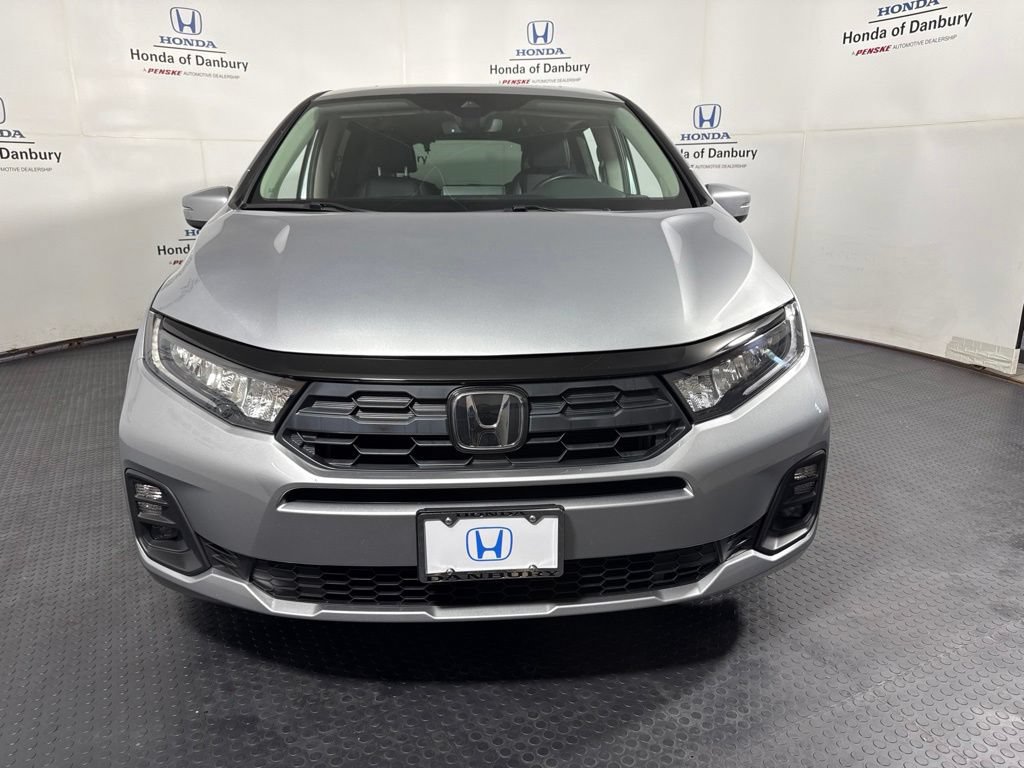 Used 2025 Honda Odyssey EX-L image 2
