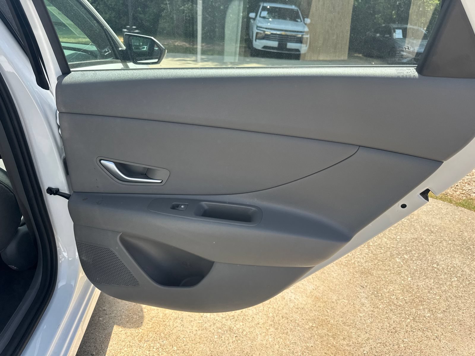 Certified 2026 Hyundai Elantra Sport FWD image 16