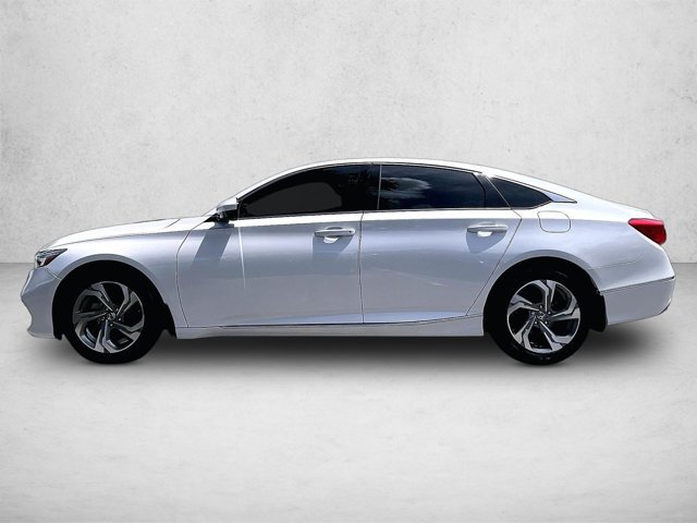 Used 2018 Honda Accord EX image 6