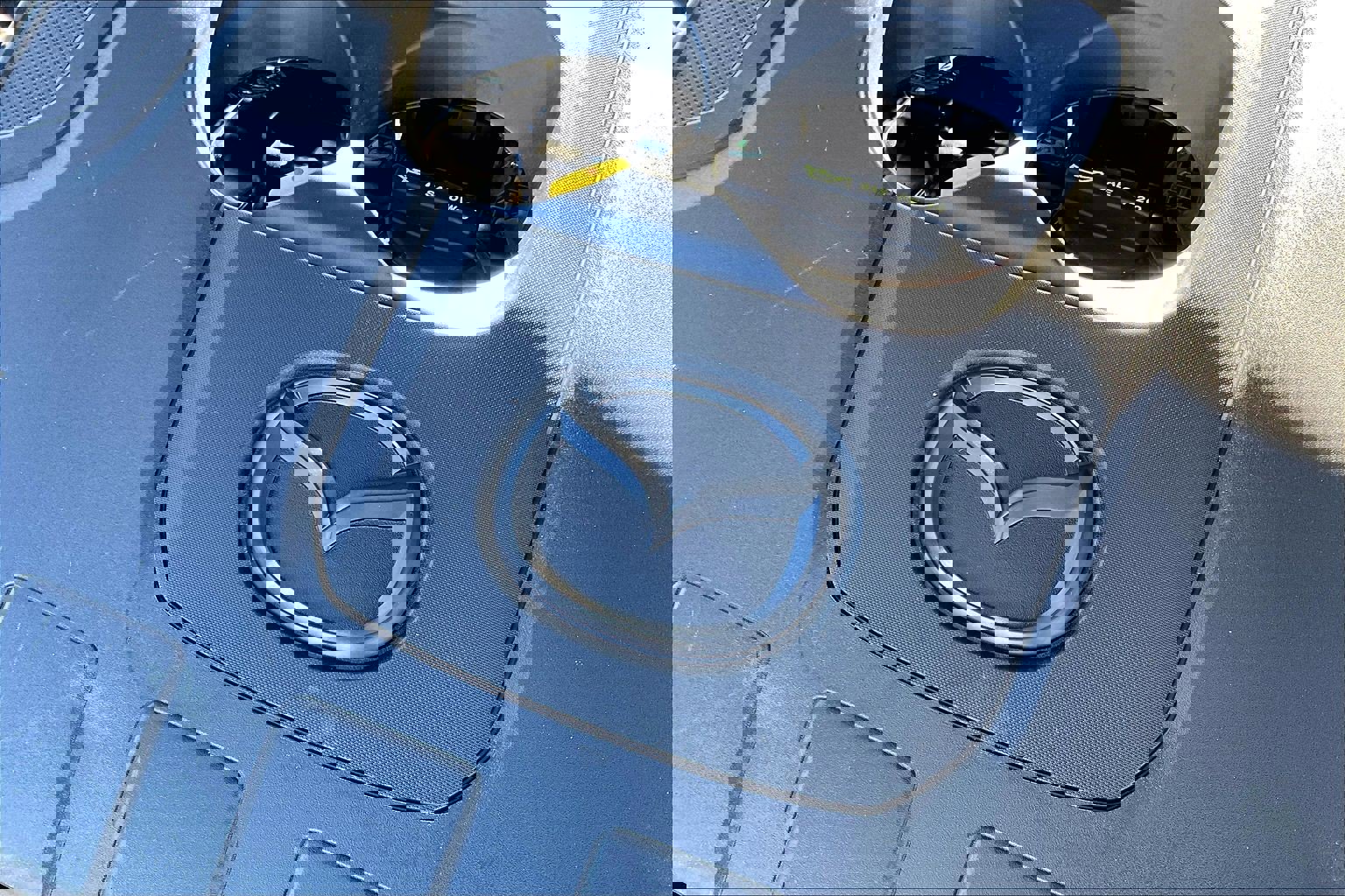 Used 2025 MAZDA MAZDA3 s Sport image 31