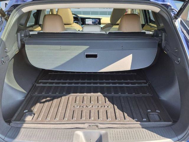 Certified 2025 Nissan Murano Platinum w/ Cargo Package AWD/4WD image 27