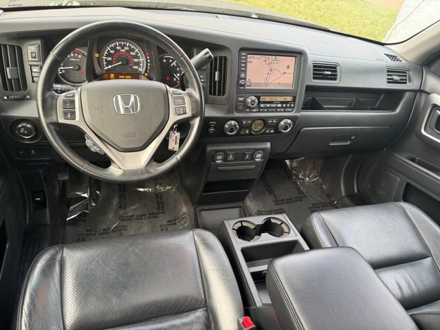 Used 2012 Honda Ridgeline RTL image 10