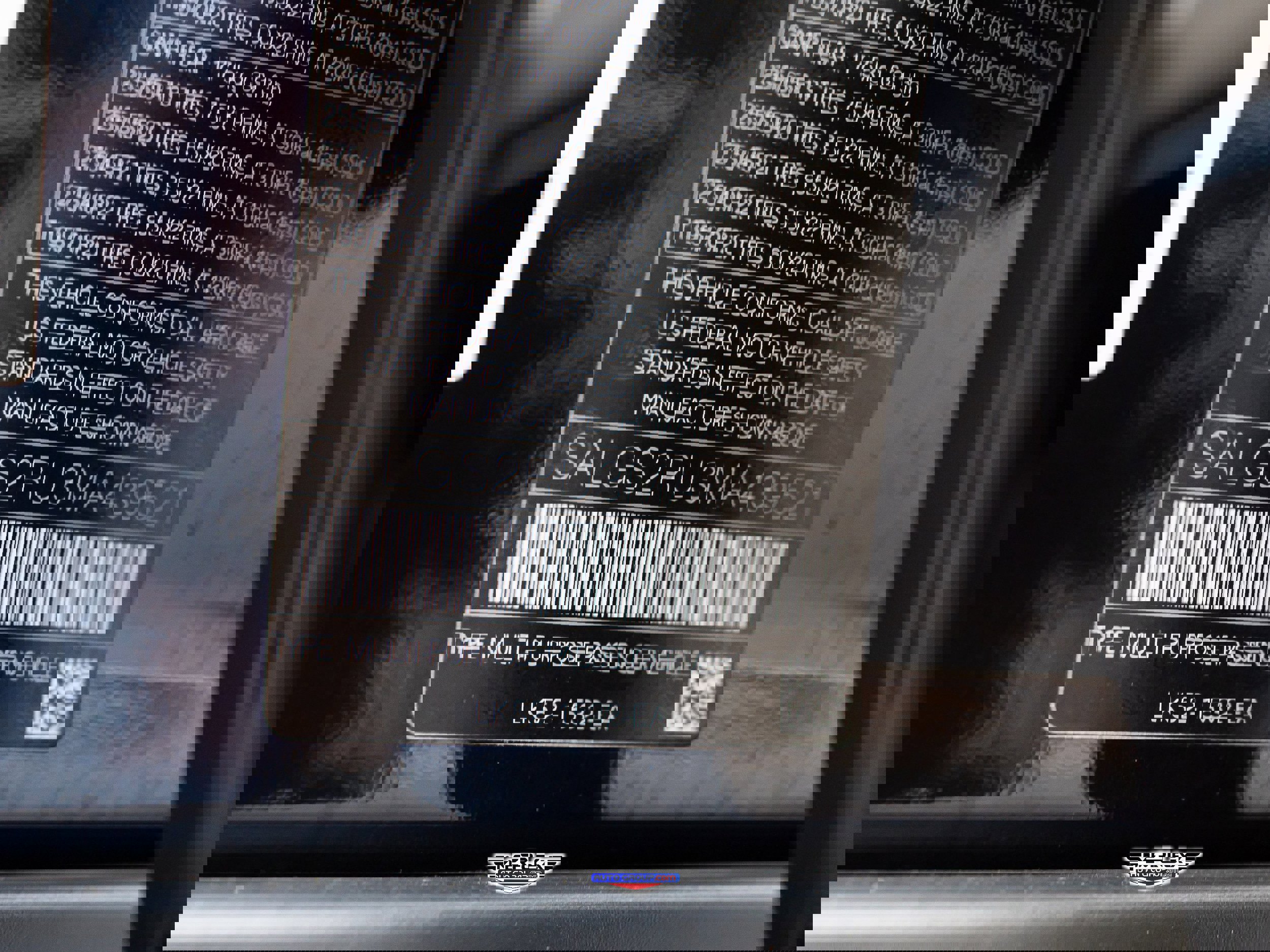 Used 2021 Land Rover Range Rover Westminster Edition image 59