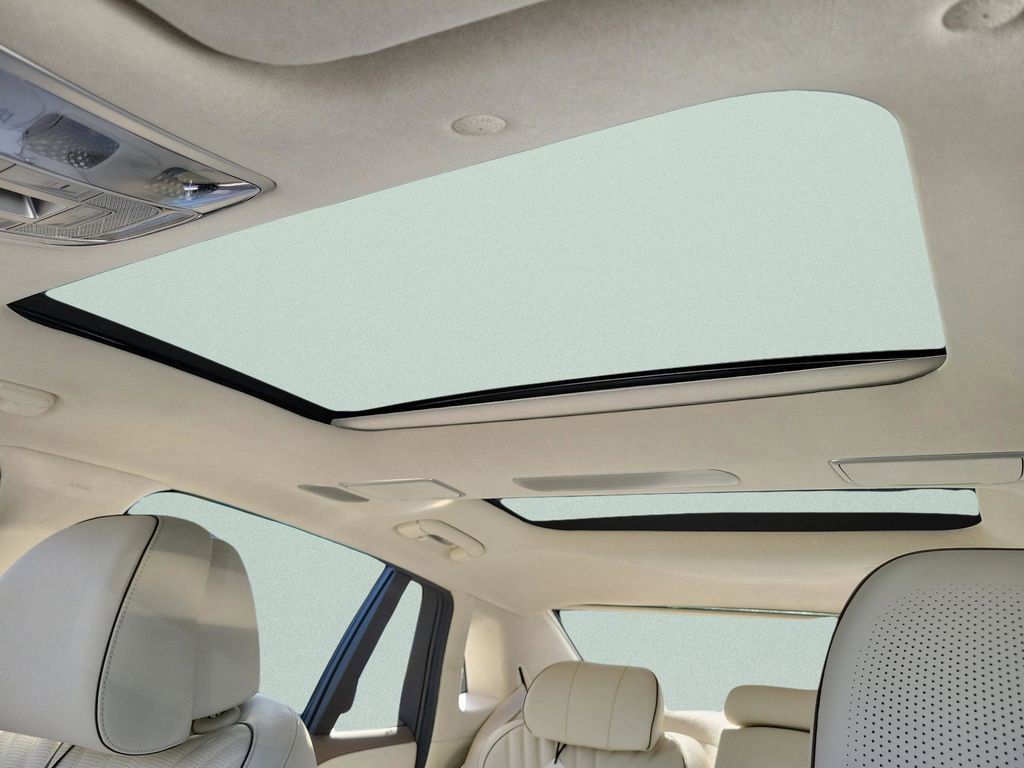 New 2026 Genesis G90 3.5T image 36