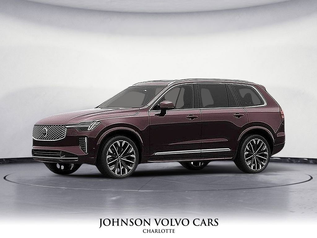 New 2026 Volvo XC90 B5 Plus image 1