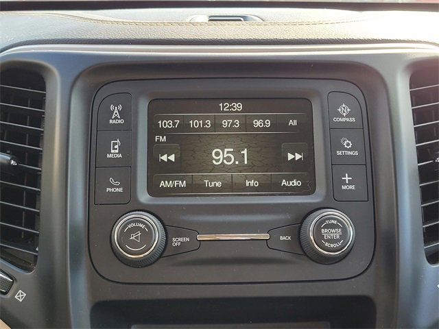 Used 2017 Jeep Cherokee Sport image 20