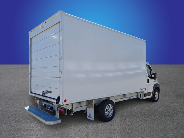 New 2023 RAM ProMaster 3500 FWD image 3
