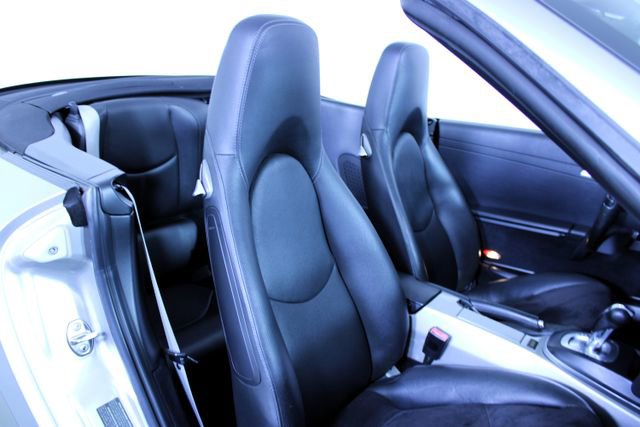 Used 2011 Porsche 911 Carrera S image 22