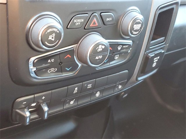 Used 2020 RAM 1500 Express w/ Wheel & Sound Group image 25