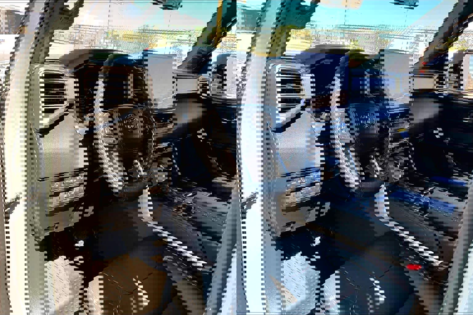 Used 2026 Toyota Tundra Limited image 16