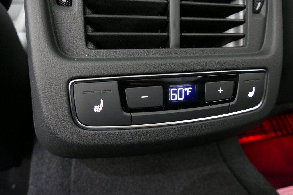 New 2026 Audi S e-tron GT Prestige image 31