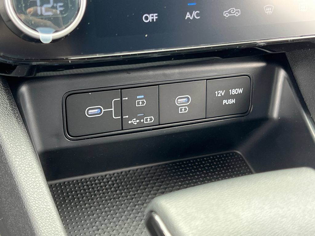 New 2026 Hyundai Santa Cruz SEL AWD/4WD image 27