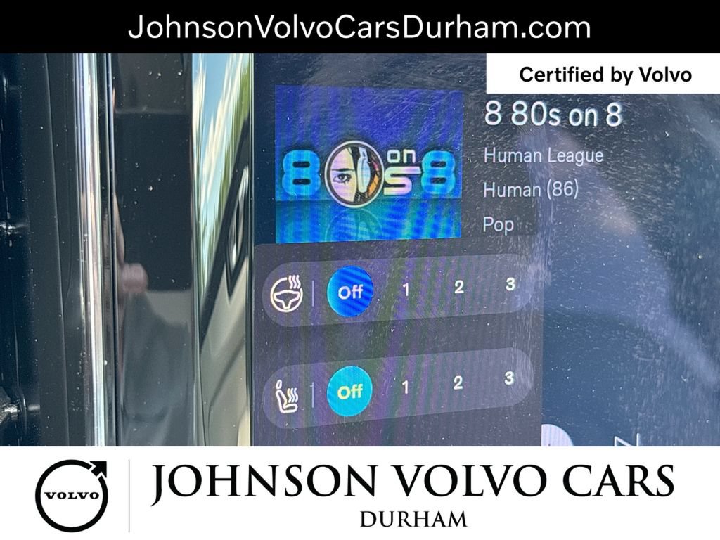 Used 2023 Volvo XC60 B5 Plus w/ Climate Package AWD/4WD image 28