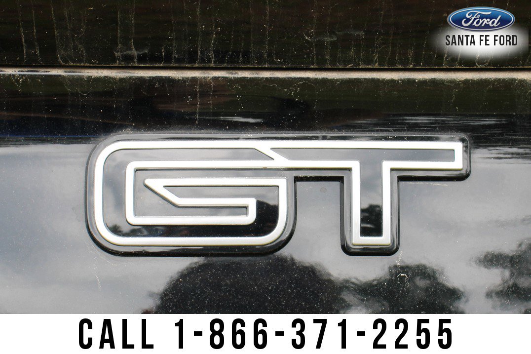 New 2024 Ford Mustang Mach-E GT image 13
