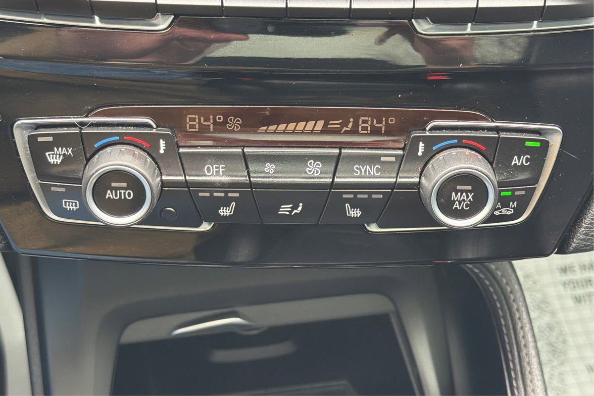 Used 2018 BMW X1 xDrive28i image 32