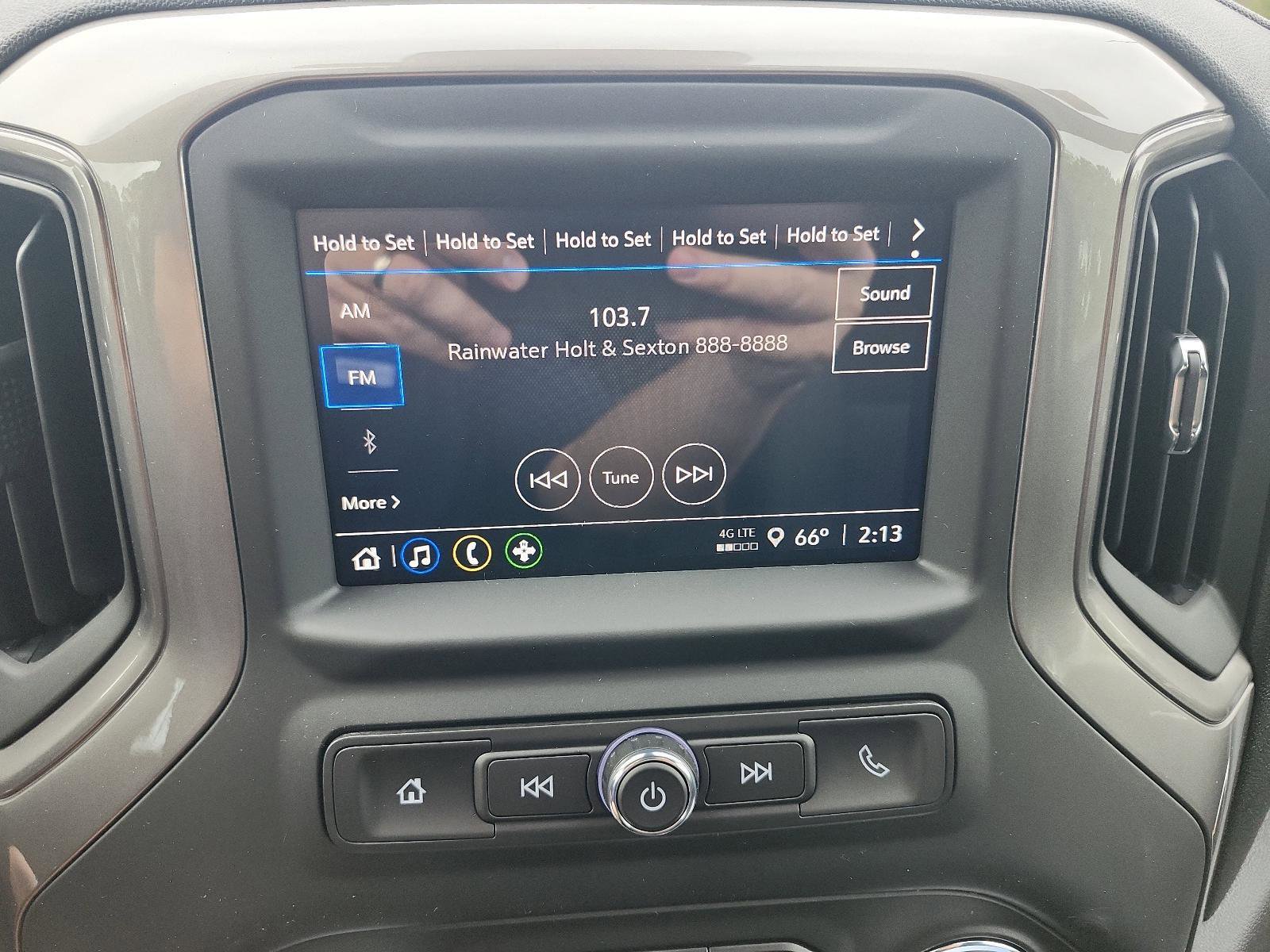 New 2026 GMC Sierra 3500 Pro w/ Convenience Package image 10