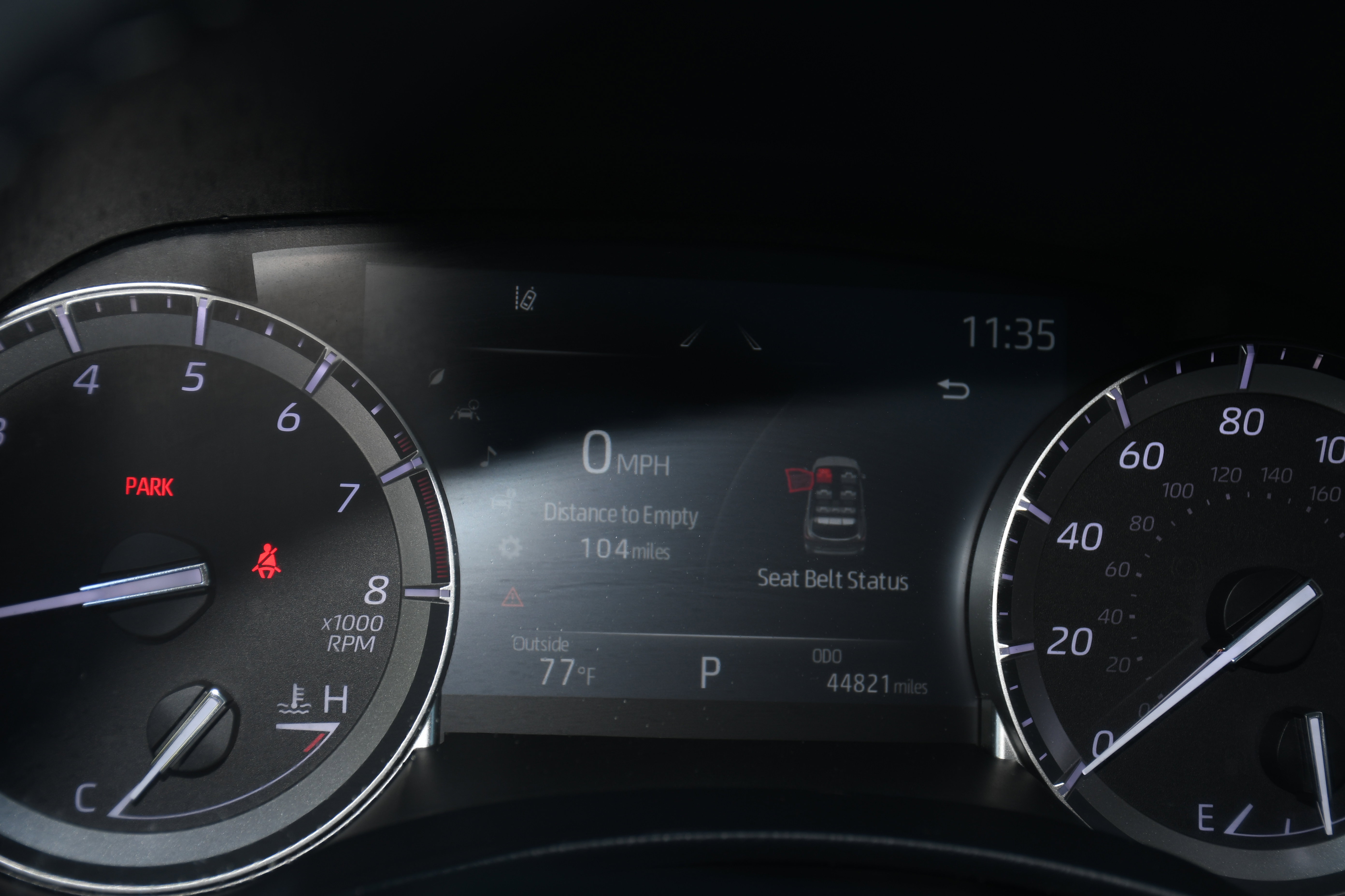 Used 2022 Toyota Highlander XLE image 15