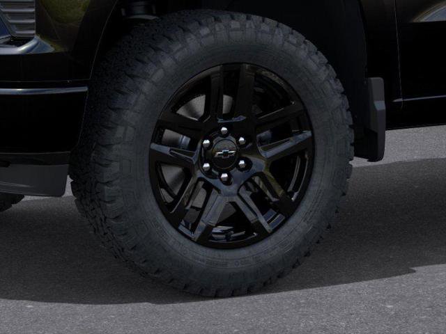 New 2026 Chevrolet Silverado 1500 RST w/ RST All Star Premium Package image 9