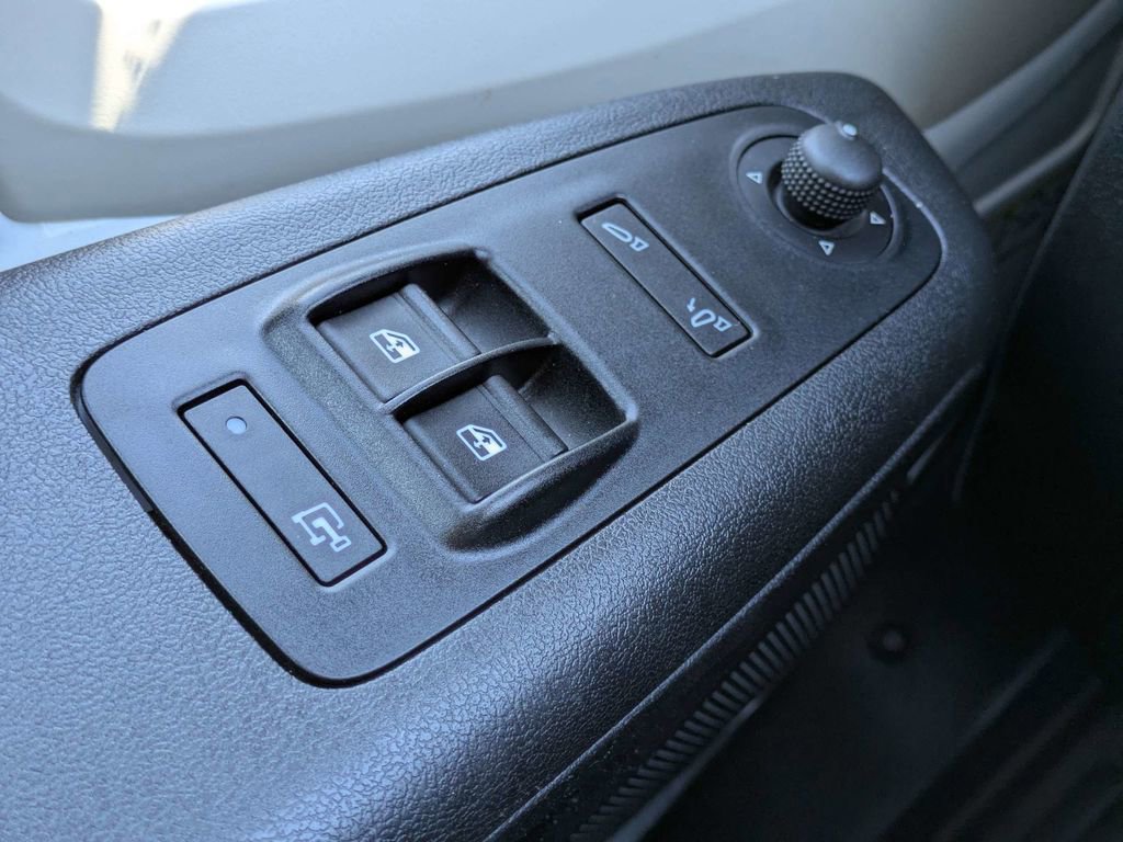 Used 2022 RAM ProMaster 1500 w/ Safety Group image 21