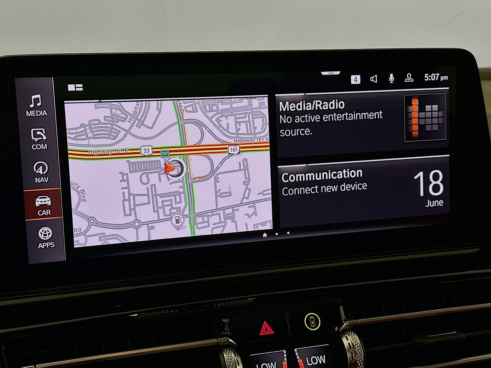 New 2026 BMW 840i xDrive AWD/4WD image 25