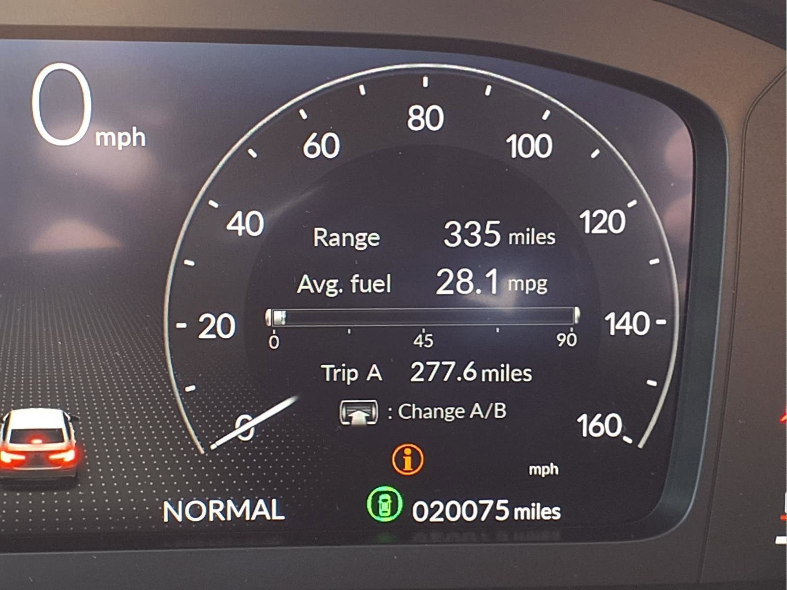 Certified 2024 Honda Civic Touring image 27