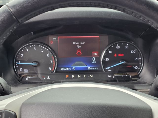 Used 2020 Ford Explorer Limited RWD image 10