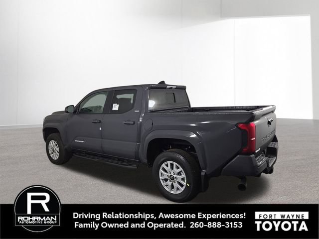 New 2026 Toyota Tacoma SR5 image 10