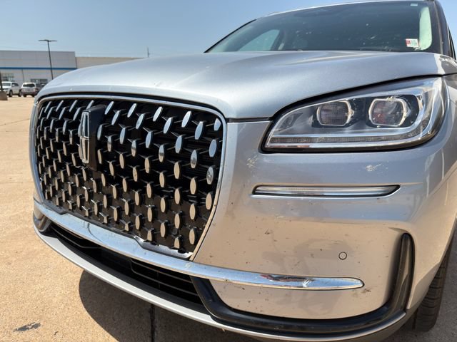Used 2024 Lincoln Corsair Reserve w/ Equipment Group 201A AWD/4WD image 6