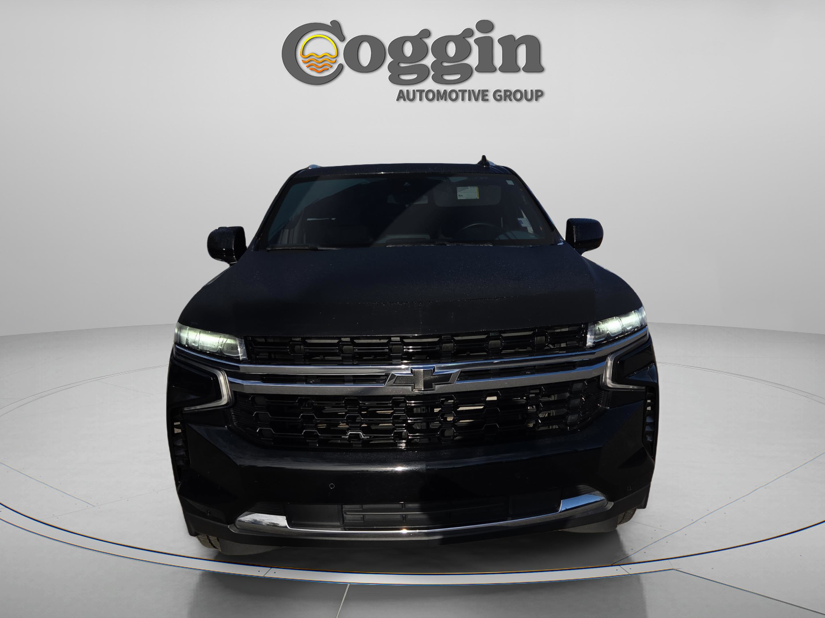 Used 2023 Chevrolet Tahoe LS w/ Driver Alert Package image 8