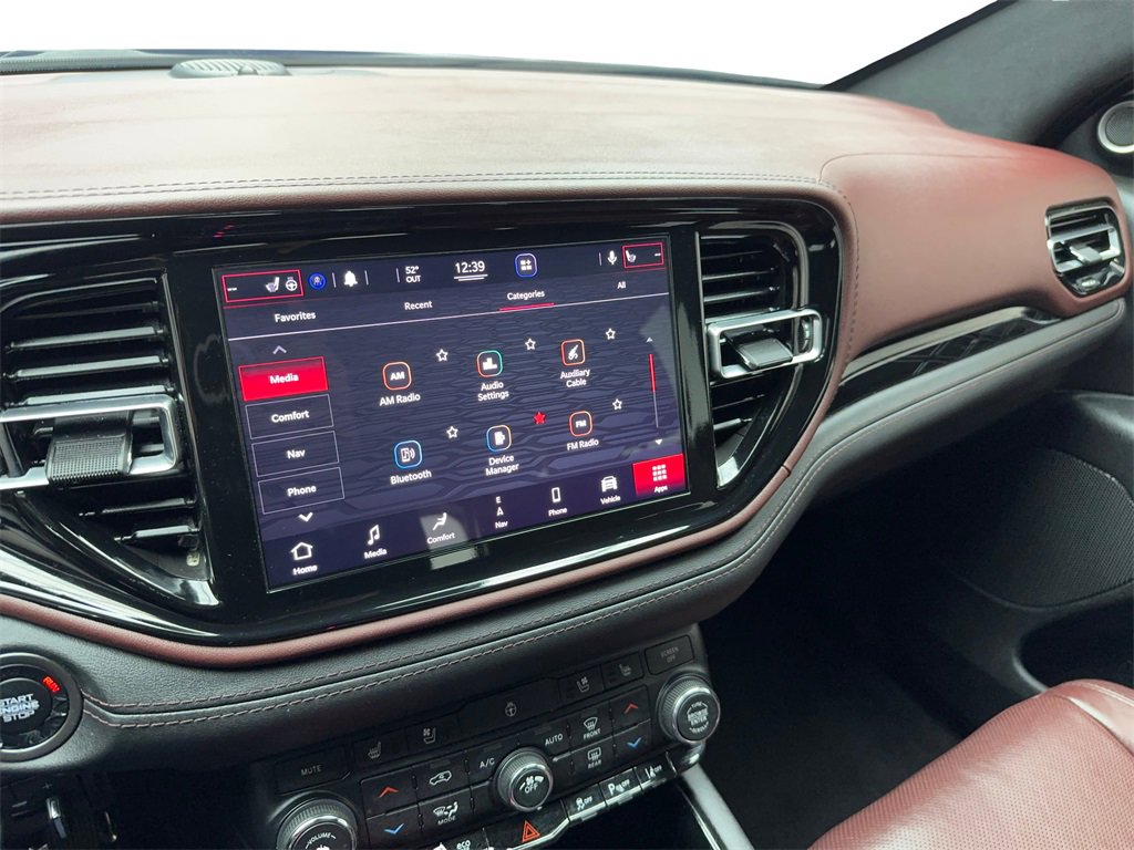 Used 2021 Dodge Durango Citadel image 23