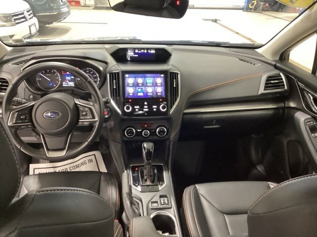 Used 2020 Subaru Crosstrek 2.0i Limited w/ Moonroof Package w/Navigation image 7
