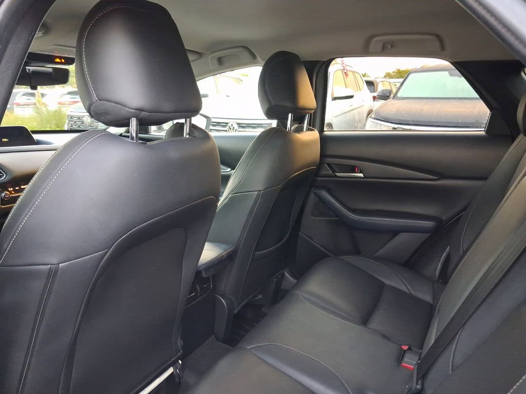 Used 2020 MAZDA CX-30 FWD w/ Select Package image 7