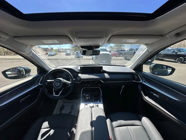 New 2026 MAZDA CX-90 3.3 Turbo w/ Preferred Package image 2