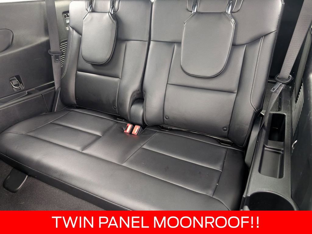 Certified 2020 Ford Explorer ST w/ Premium Technology Package image 45