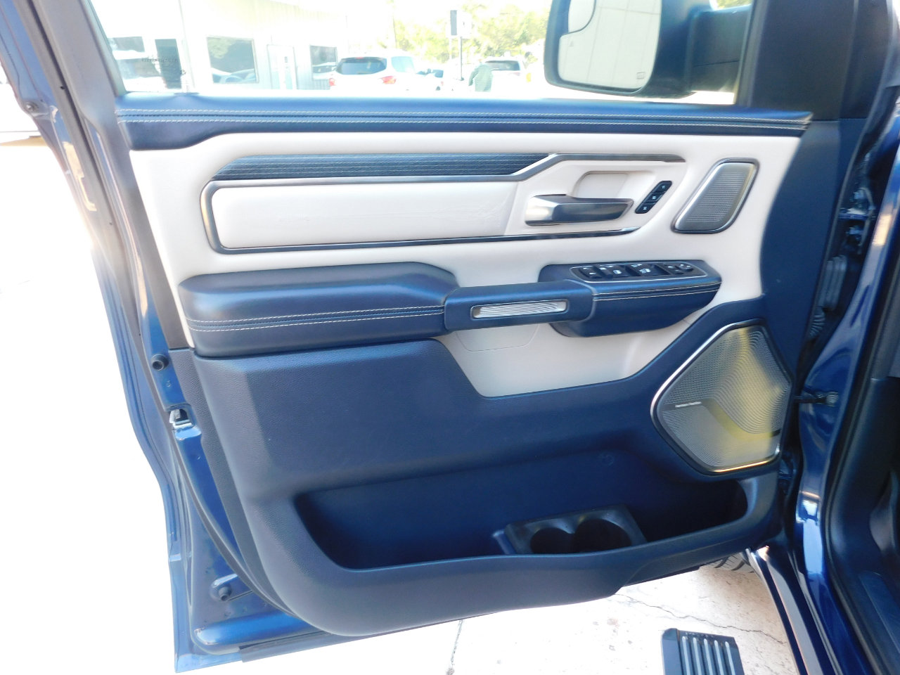 Used 2019 RAM 1500 Limited image 22