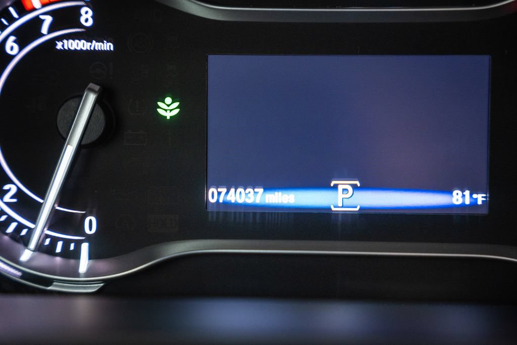 Used 2019 Honda Ridgeline Sport image 34