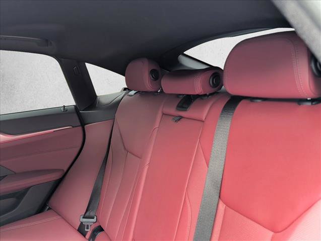 Used 2024 BMW 430i Gran Coupe w/ Premium Package RWD image 24