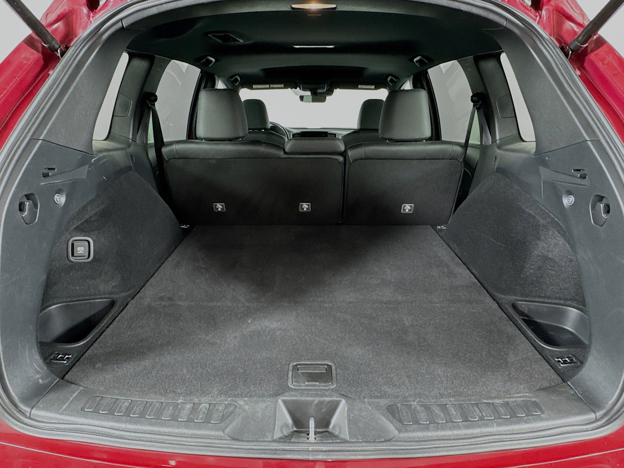 Certified 2023 Honda Passport EX-L image 26