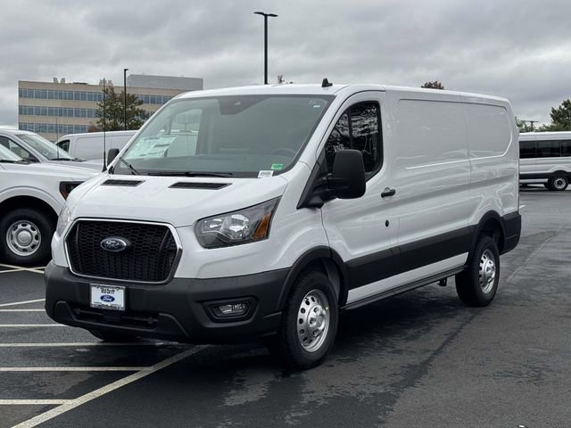 New 2025 Ford Transit 350 Low Roof AWD image 5