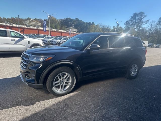New 2026 Ford Explorer Active image 6