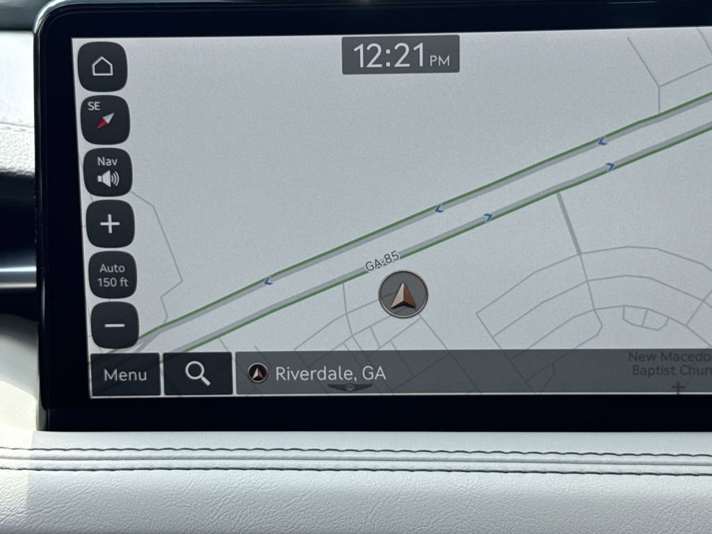 New 2025 Genesis G70 2.5T image 30
