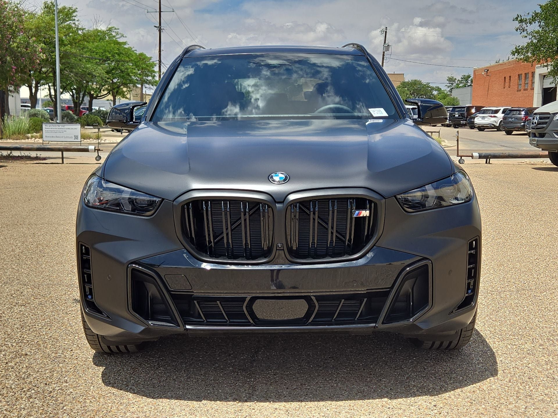 New 2026 BMW X5 M60i AWD/4WD image 10