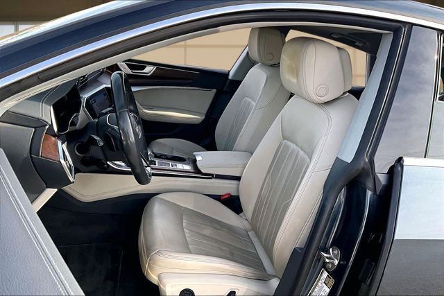 Used 2019 Audi A7 3.0T Prestige w/ Prestige Package AWD/4WD image 25