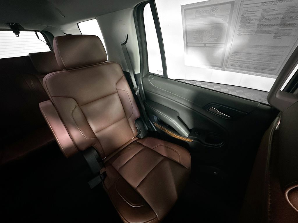 Used 2019 Chevrolet Tahoe Premier w/ Premier Plus Edition image 14