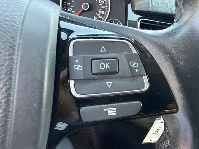 Used 2012 Volkswagen Touareg VR6 AWD/4WD image 15