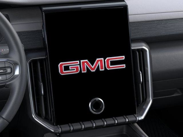 New 2026 GMC Acadia Elevation w/ Black Edition FWD image 20