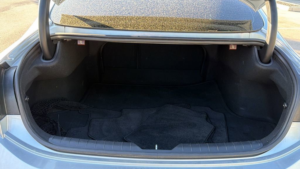 Used 2025 Hyundai Sonata N Line image 13