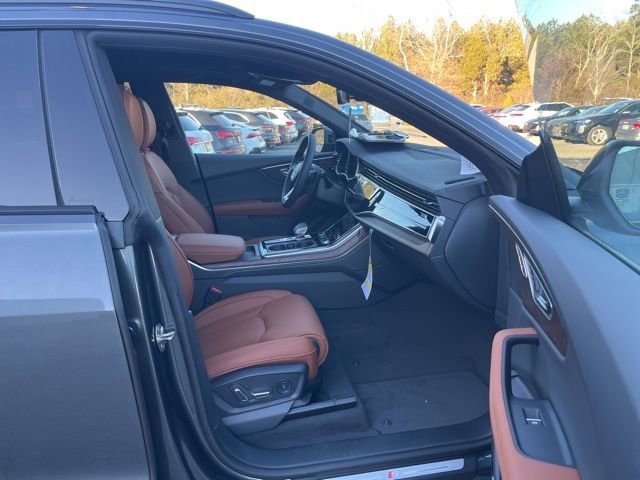 New 2026 Audi Q8 Prestige image 34