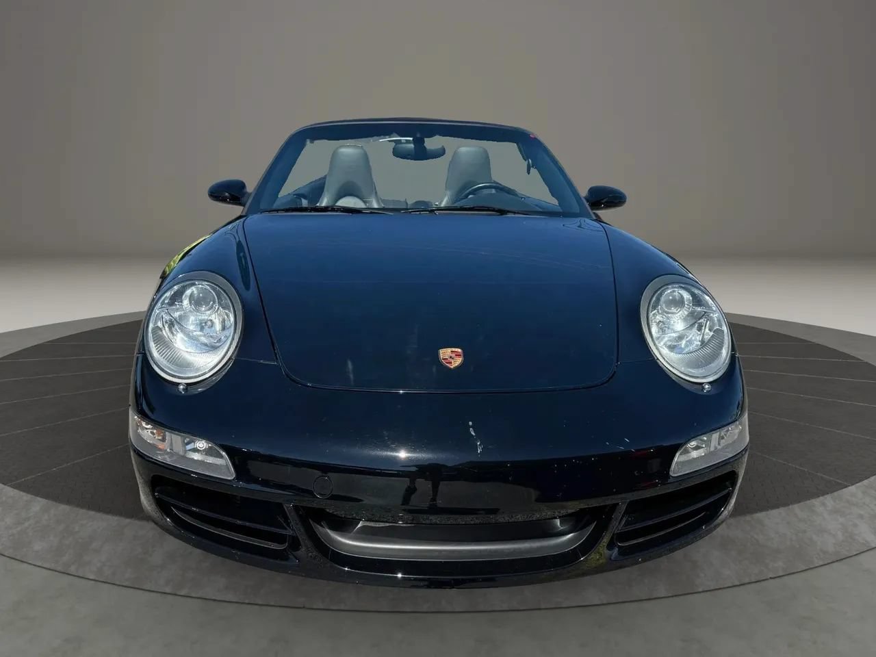Used 2008 Porsche 911 Carrera S RWD image 8