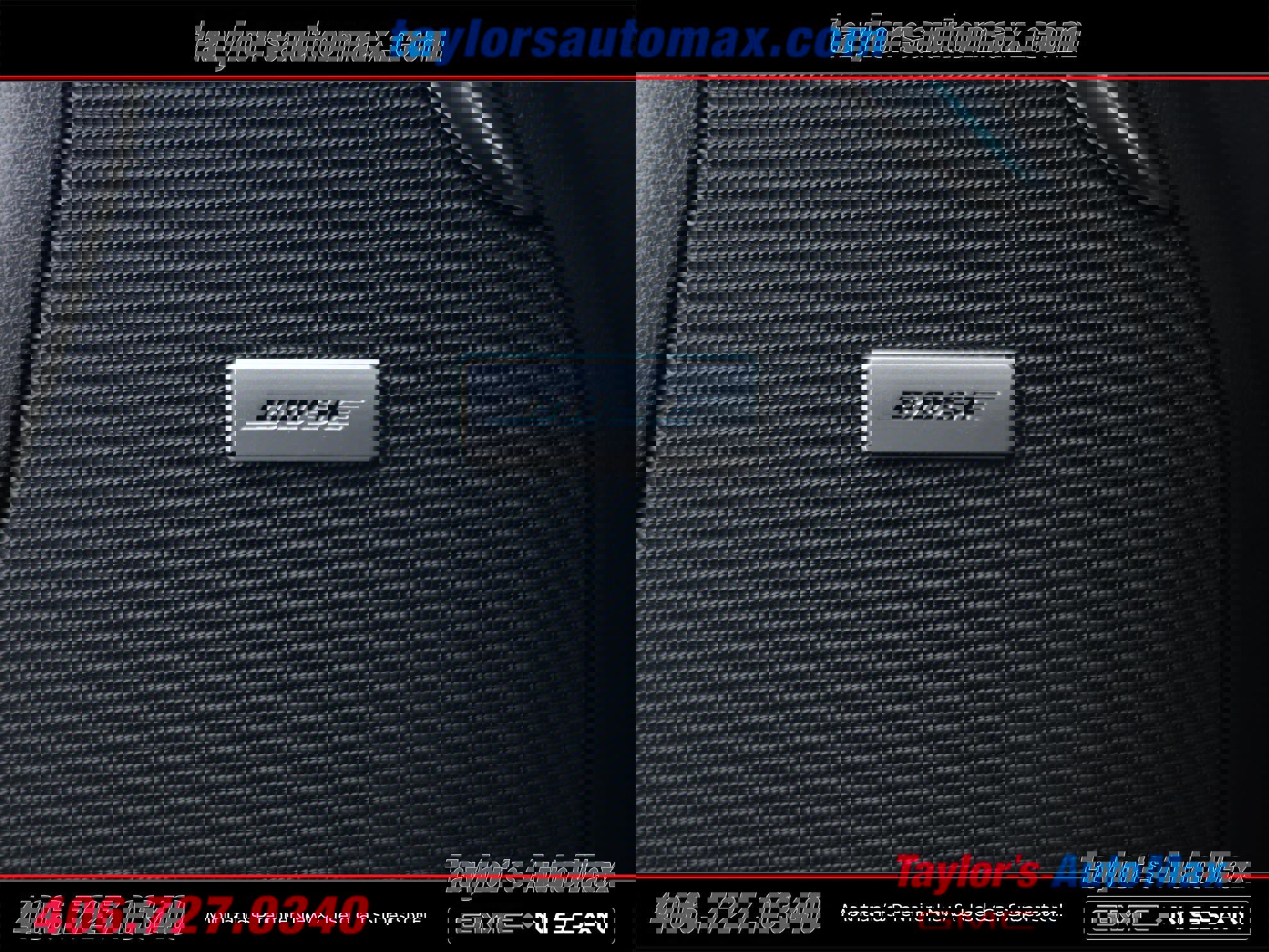 Used 2021 GMC Yukon Denali w/ Advanced Technology Package image 33